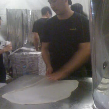 Night Noodle Market - Farmers Market Near Me - Sydney, NSW