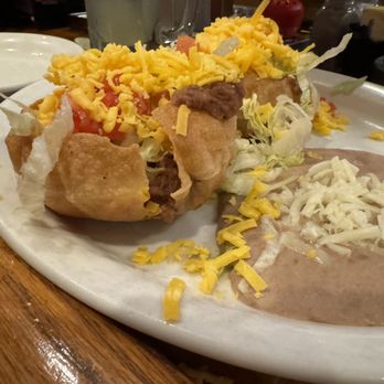 Esparza's Restaurante Mexicano - Mexican Near Me - Grapevine, Texas