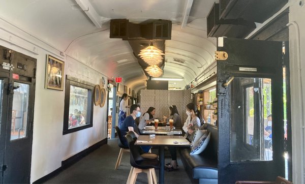 Thai Station Restaurant by null