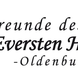 Eversten Holz