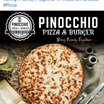 Pinocchio Pizza & Burger - pinocchio pizza and burger - Pizza Near Me - Edmonton, Alberta Pinocchio Pizza & Burger - pinocchio pizza and burger - Pizza Near Me - Edmonton, Alberta