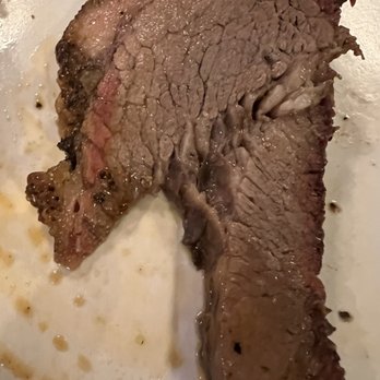 Cooper's Old Time Pit Bar-B-Que - Brisket - Barbeque Near Me - Austin, Texas Cooper's Old Time Pit Bar-B-Que - Brisket - Barbeque Near Me - Austin, Texas