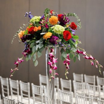 Bonnie Flower Shop - Florists Near Me - Chicago, Illinois