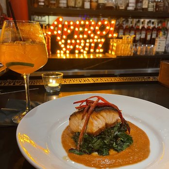 Villa Lulu - Italian Near Me - New Haven, Connecticut