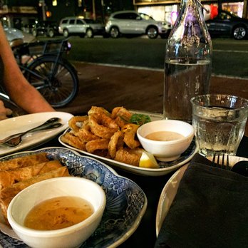 Up Thai - Thai Near Me - New York, New York