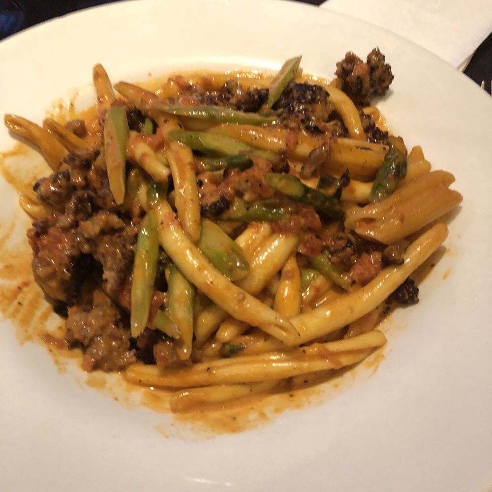 Pizza Classica - fusilli alla classica - Pizza Near Me - Glendale, New York Pizza Classica - fusilli alla classica - Pizza Near Me - Glendale, New York