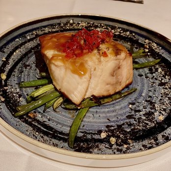 Forc - Sword fish - Cocktail Bars Near Me - Kamuela, Hawaii