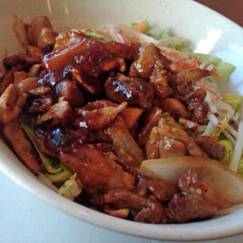 Chopstix - Vietnamese Near Me - Seaside, California