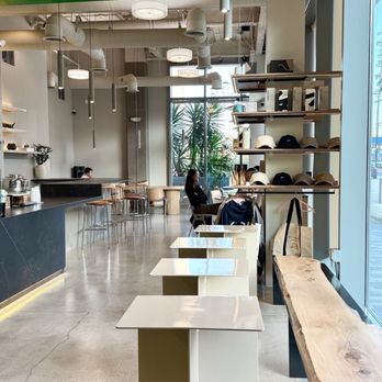 Alchemist Coffee Project - Coffee & Tea Near Me - Los Angeles, California Alchemist Coffee Project - Coffee & Tea Near Me - Los Angeles, California