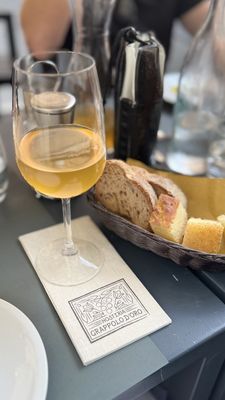 Hosteria Grappolo d'oro by null Hosteria Grappolo d'oro by null