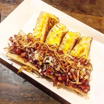 Social - Bone marrow - New American Near Me - Costa Mesa, California