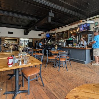 Underground Coffee & Ales - Cafes Near Me - Highland, New York Underground Coffee & Ales - Cafes Near Me - Highland, New York