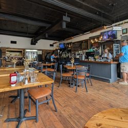 Underground Coffee & Ales