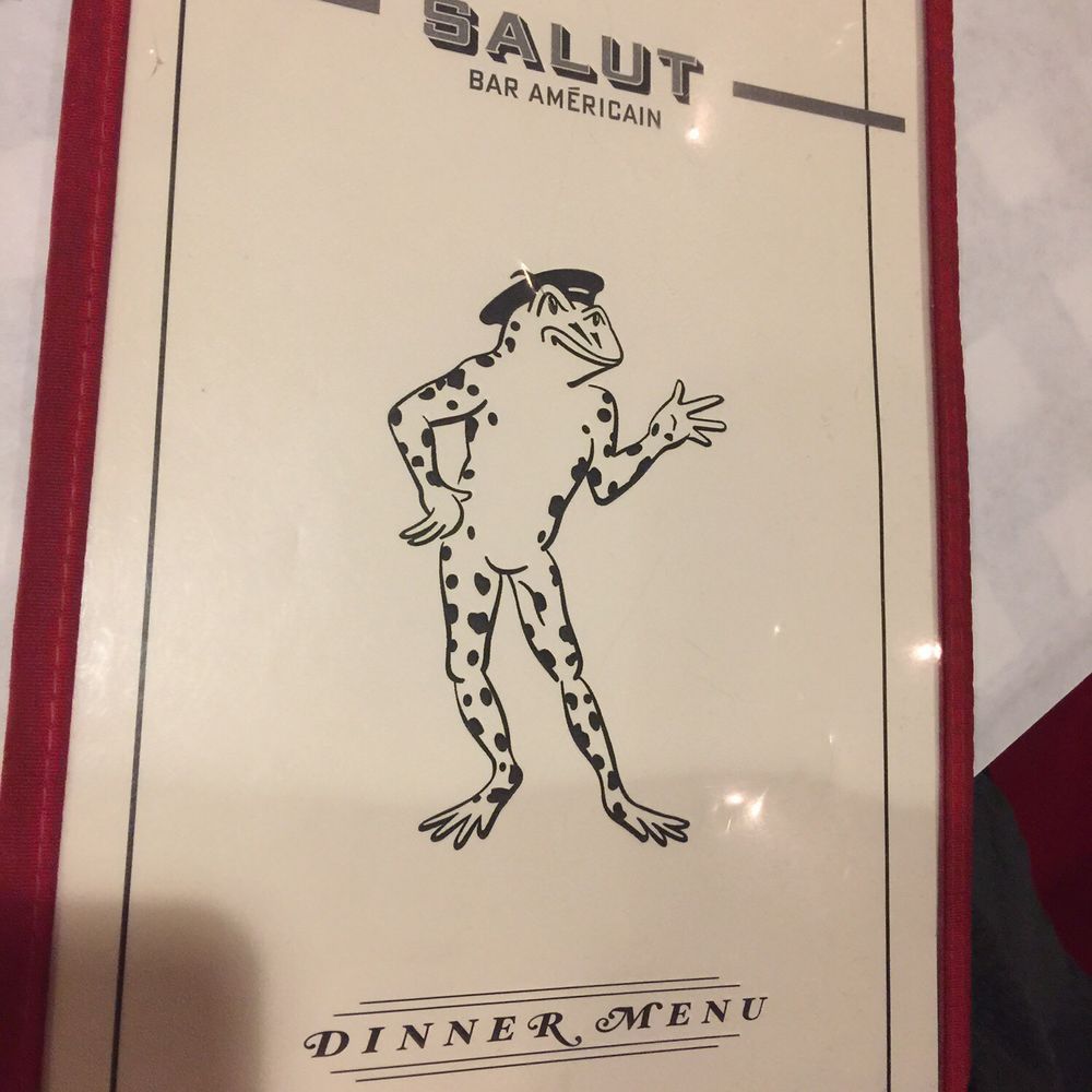 Salut - The menu - French Near Me - Edina, Minnesota Salut - The menu - French Near Me - Edina, Minnesota