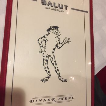 Salut - The menu - French Near Me - Edina, Minnesota Salut - The menu - French Near Me - Edina, Minnesota