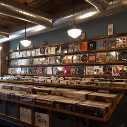 Vinyl Destination