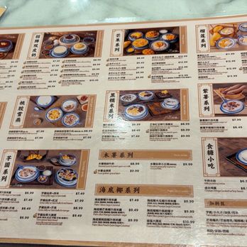 Sweet Together - Desserts Near Me - Markham, Ontario