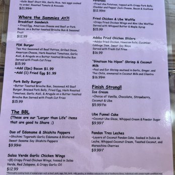 Pink Duck Kitchen - Menu - Breakfast & Brunch Near Me - Henderson, Nevada Pink Duck Kitchen - Menu - Breakfast & Brunch Near Me - Henderson, Nevada
