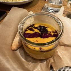 Wilma Wunder - Kürbiskernsuppe