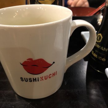 Sushi Kuchi - Sushi Bars Near Me - San Diego, California