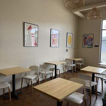 Be Bright Coffee - Coffee & Tea Near Me - Los Angeles, California