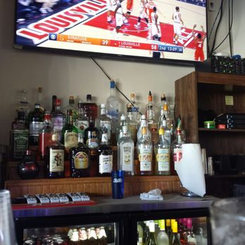 Northside Pit & Pub - The small bar, across from the larger bar. - Bars Near Me - Ocean City, Maryland Northside Pit & Pub - The small bar, across from the larger bar. - Bars Near Me - Ocean City, Maryland