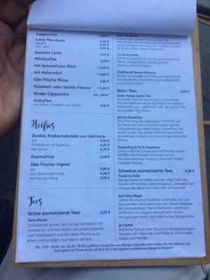 Menu photo 3 engelke Hamburg, HH