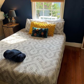 Parson Inn - Hotels Near Me - Charleston, South Carolina