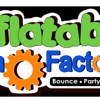 The Inflatable Fun Factory - Bounce House Rentals Near Me - Evansville, Indiana The Inflatable Fun Factory - Bounce House Rentals Near Me - Evansville, Indiana