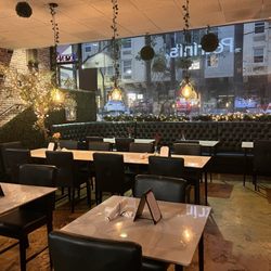 Petrini's San Diego