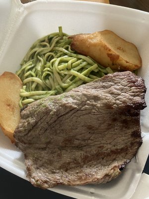 Puro Sabor Peruvian Restaurant by null