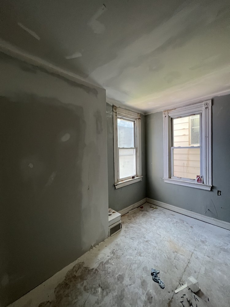 Slide of Basement kings