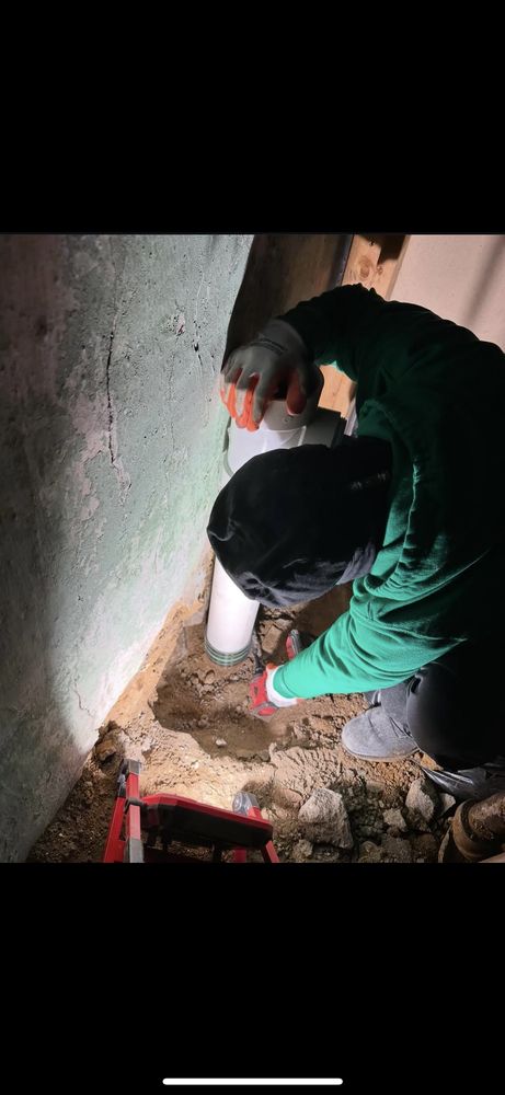 Slide of Davenport Industries