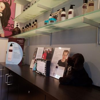 Hair By Flo - Hair Salons Near Me - West Hollywood, California