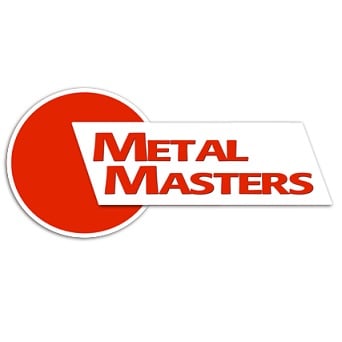 Slide of Metal Masters