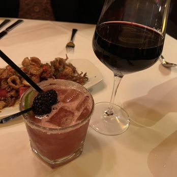Ruth's Chris Steak House - Steakhouses Near Me - Roseville, California
