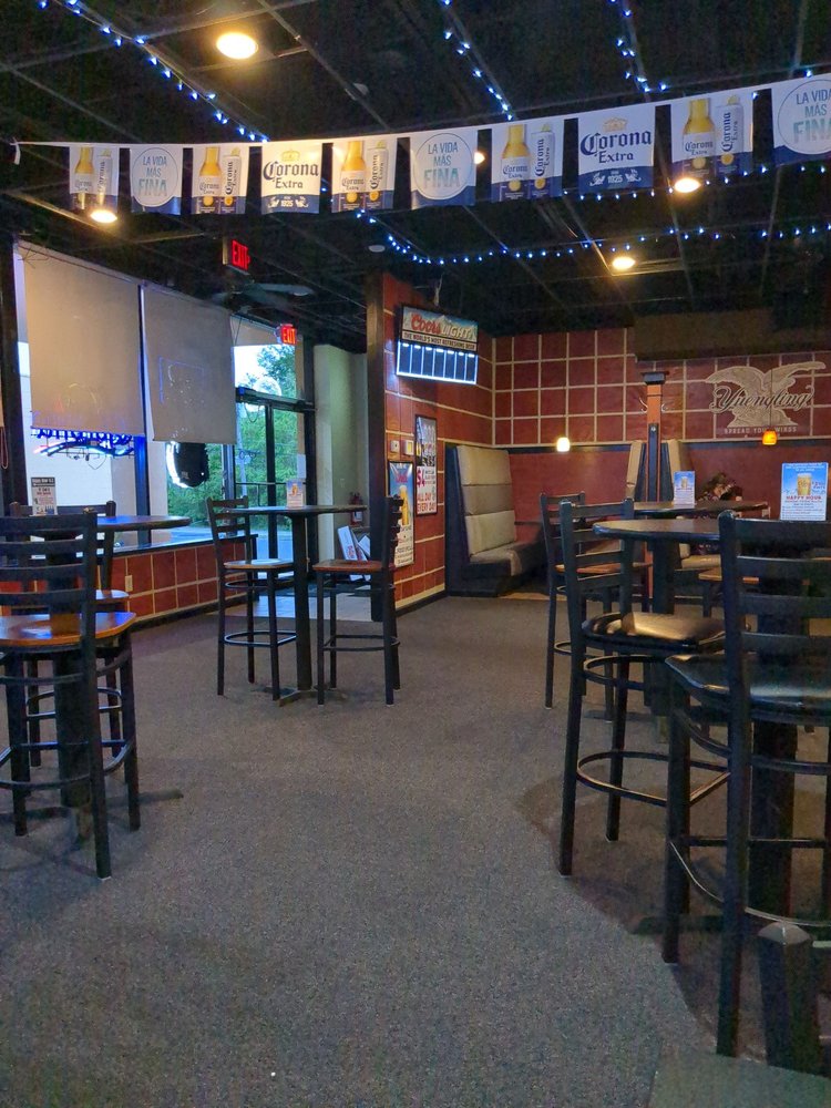Cap'ns Corner