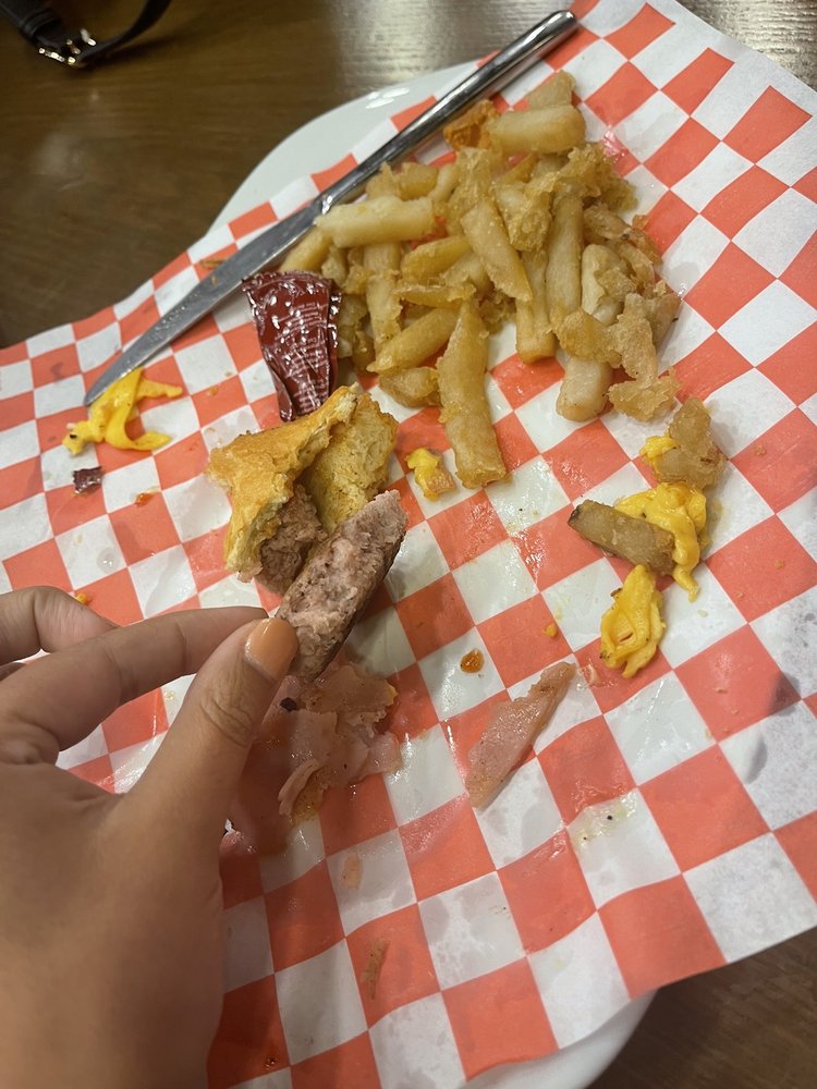 HOT PEPPER Updated March 2024 Carr. Monterrey Saltillo 6580