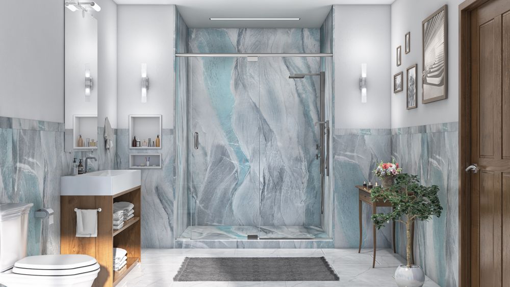 Slide of Five Star Bath Solutions
