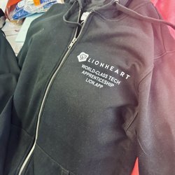 Artikle74 Clothing Company - Custom print