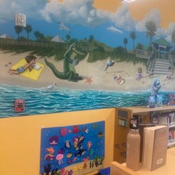 Englewood Charlotte Public Library