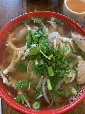 Pho Ha Noi Quan Marrickville by null