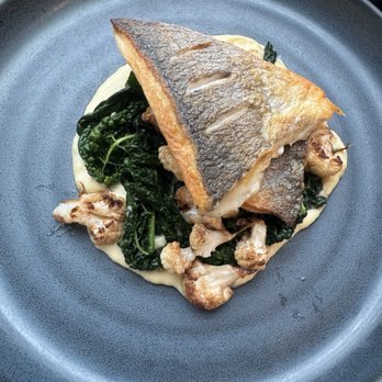 Darwin Brasserie - Brasseries Near Me - London, XGL