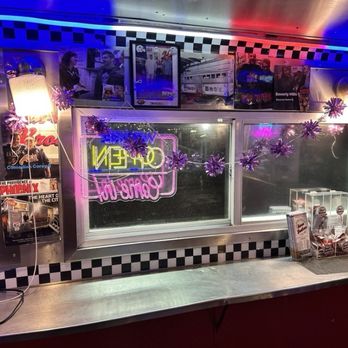 Haven Brothers - Street Vendors Near Me - Providence, Rhode Island