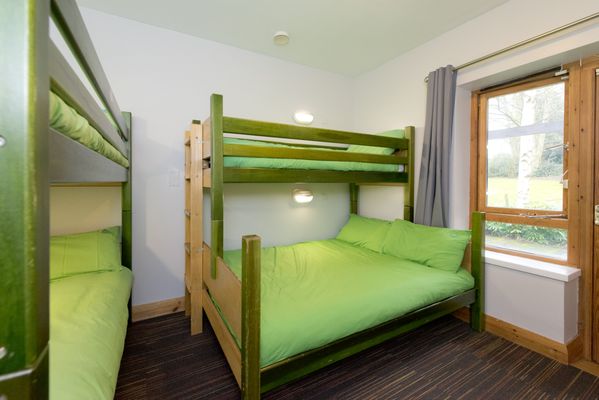YHA Sherwood Forest by null