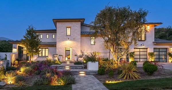 Opulent Design Build