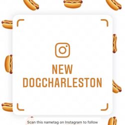 New Dog Charleston - @newdogcharleston is on Instagram