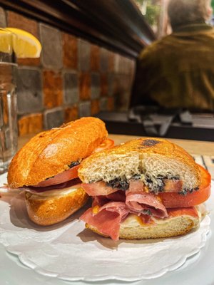 Via Quadronno by null