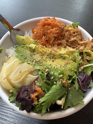 Silverlake Ramen by null