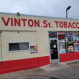 Exterior photo of Vinton St Tobacco - Omaha, Nebraska Exterior photo of Vinton St Tobacco - Omaha, Nebraska
